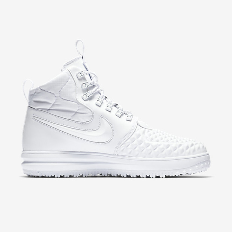 Lunar force store 1 duckboot white